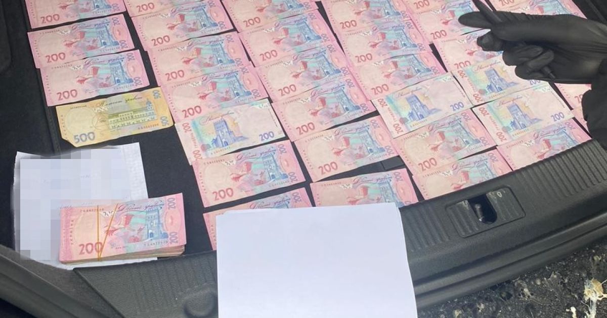 Привласнювали 1,5 млн грн щомісяця: в Одесі розкрили корупційну схему на залізниці