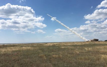 Ракетная "Ольха": украинцы успешно испытали комплекс, мощнее "Точки-У"