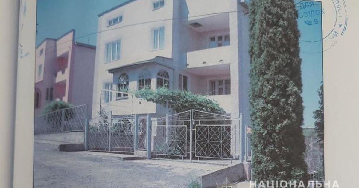 Вбивцю знайшли через 24 роки: стало відомо, хто розстріляв родину в 90-х під Тернополем