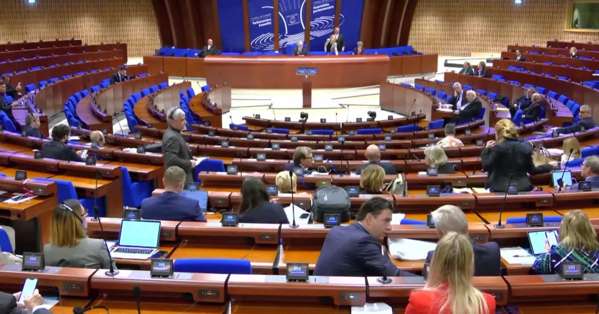 ПАРЄ закликала запровадити санкції проти металургійних підприємств росії у ЄС