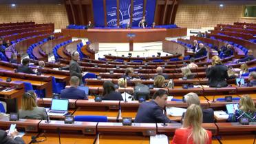 ПАРЄ визнала Голодомор 1932-1933 років геноцидом українського народу