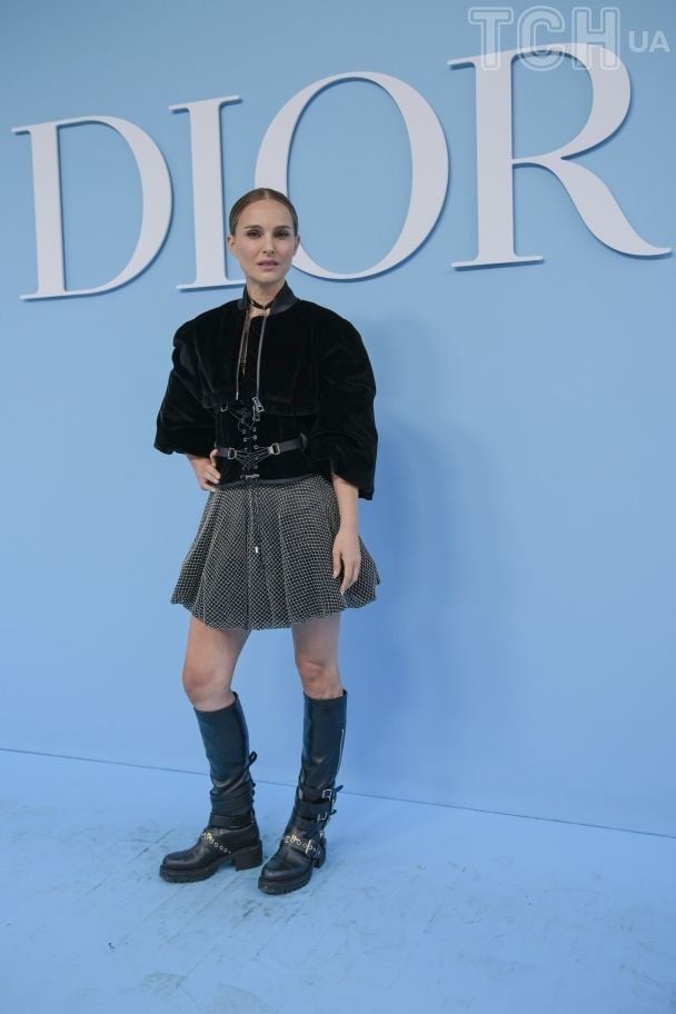 Натали Портман / © Associated Press