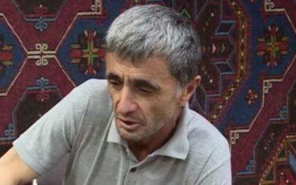 Чеченець, який поскаржився Путіну на Кадирова, публічно покаявся