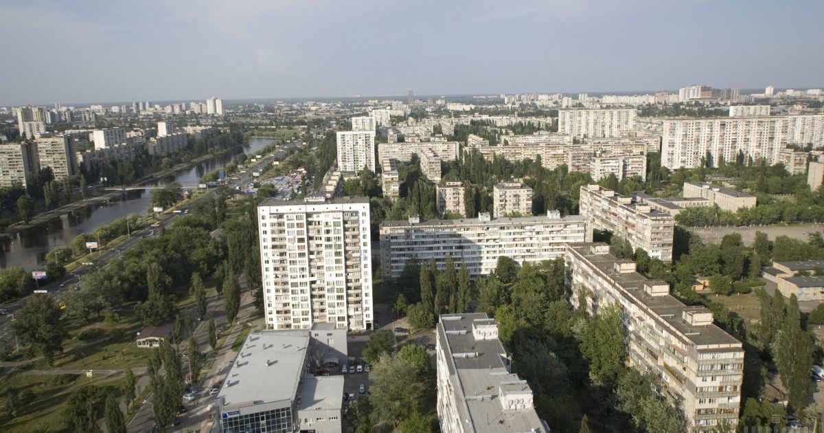Наплыв студентов взвинтил цены на аренду жилья в Киеве