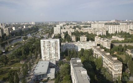 Наплыв студентов взвинтил цены на аренду жилья в Киеве