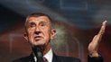 Прем’єр-міністр Чехії Андрей Бабіш