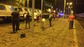 У Польщі пасажирський поїзд врізався у вантажний - два десятки травмованих