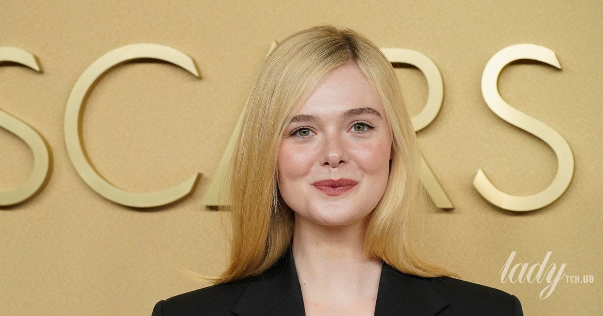 Ель Феннінг