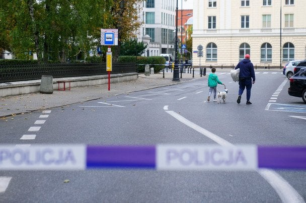 У Польщі викрали двох українців і утримували їх у підвалі: ш