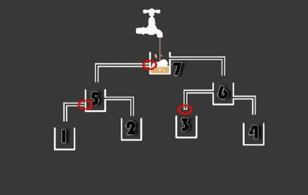 Тест-головоломка Фото Абмейервуд