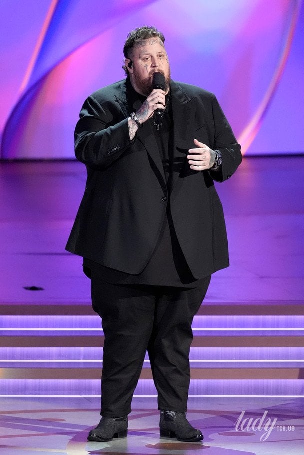 Джеллі Ролл важив 227 кілограмів / © Associated Press