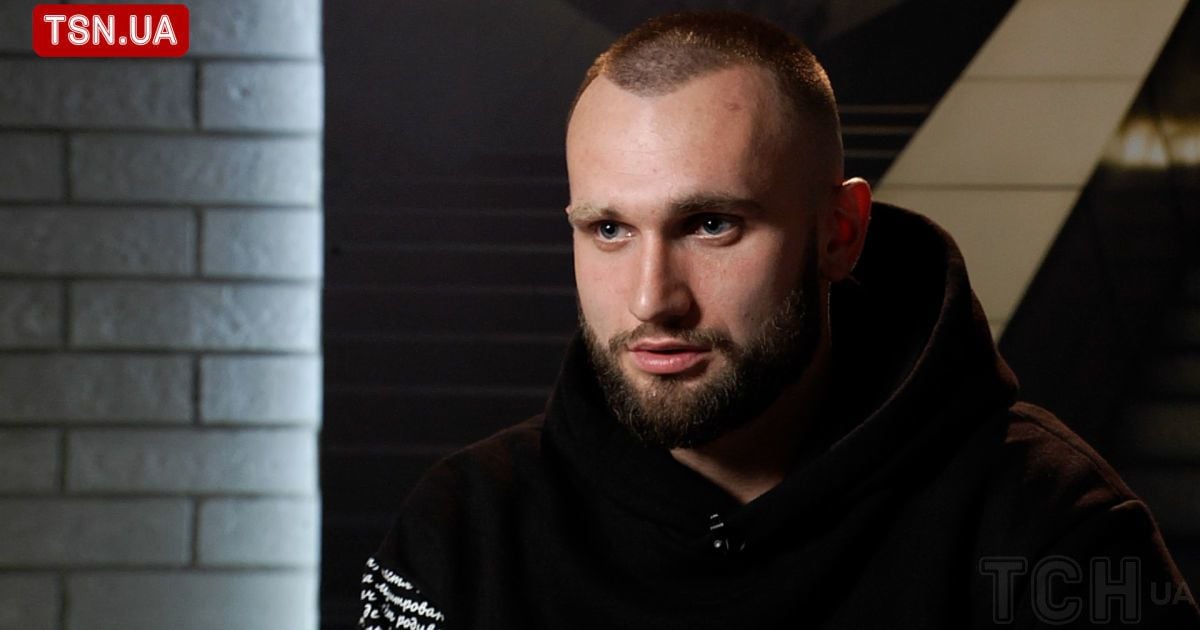 Сергій Можаровський