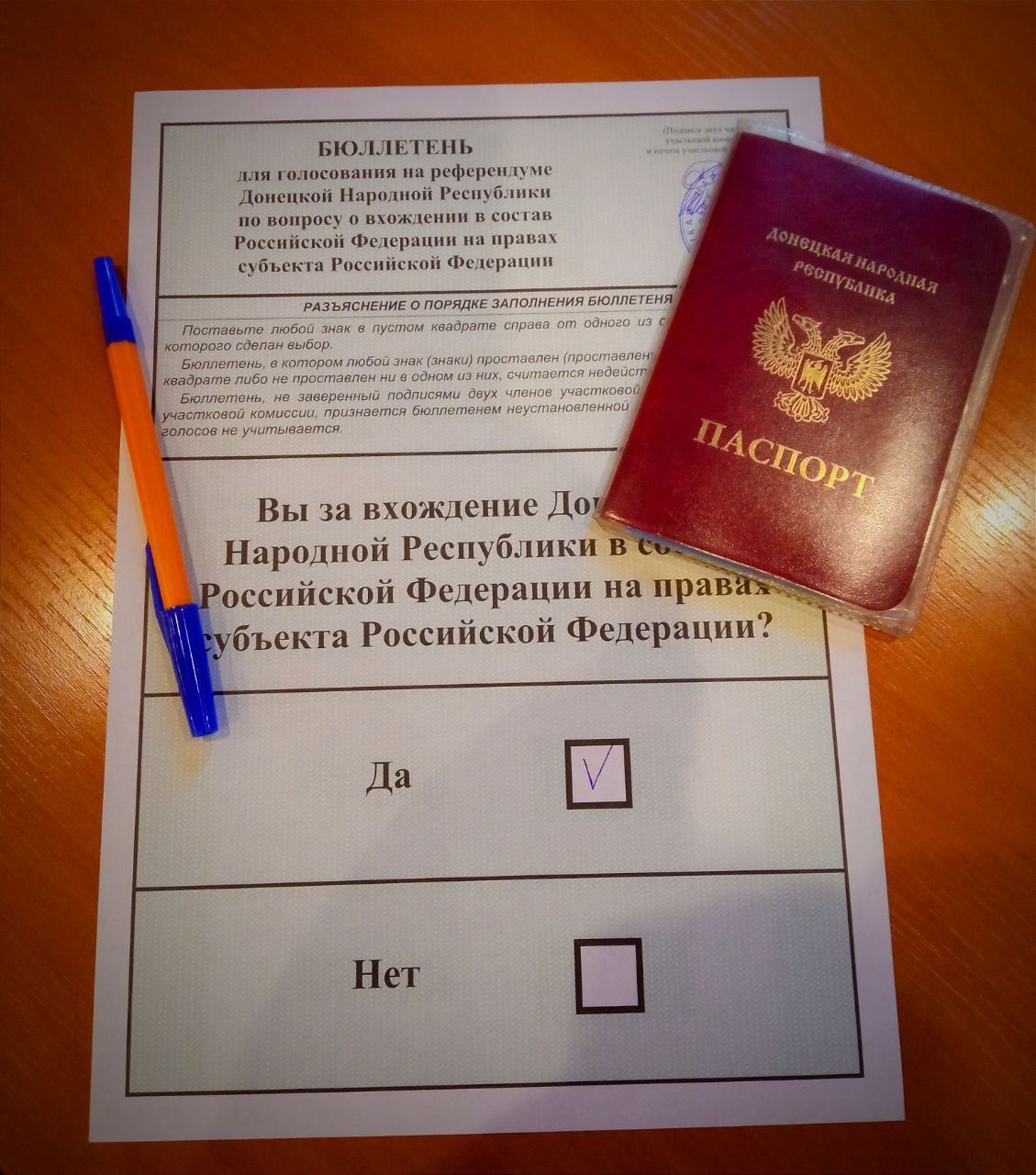 Sham Referendums In Seized Regions Of Ukraine: What’s Going On In ...