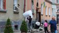 Ремонтные работы продолжаются
