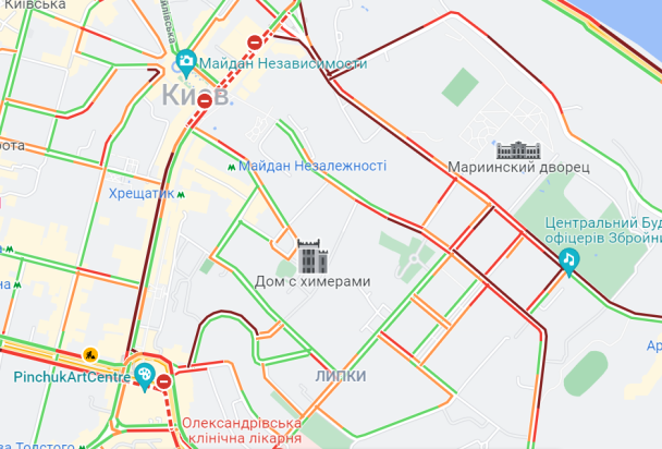  / © Google Maps