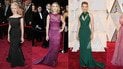 Dolce&Gabbana, Versace і Alaia: які сукні Скарлетт Йоганссон одягала на "Оскар"
