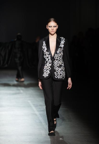 Колекція Gasanova FW'21/UFW