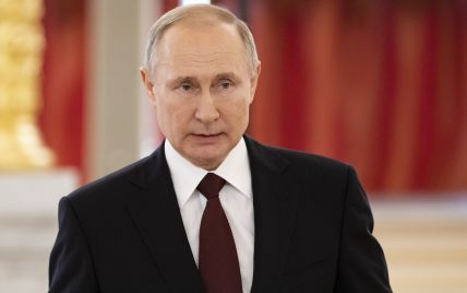 Госдума РФ "обнулила" президентские сроки Путина. Он снова сможет баллотироваться на выборах