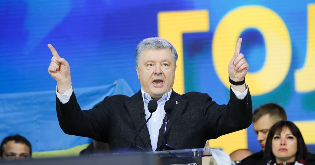 От кравчука до порошенко: кто из президентов имел больше власти и полномочий