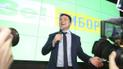 За Зеленского проголосовали более 5 миллионов избирателей