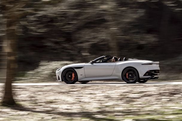  / © Aston Martin