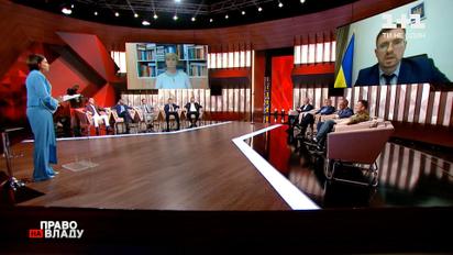 Ігор Кузін розповів як працюватимуть заклади освіти за умов вакцинації менше 80% працівників