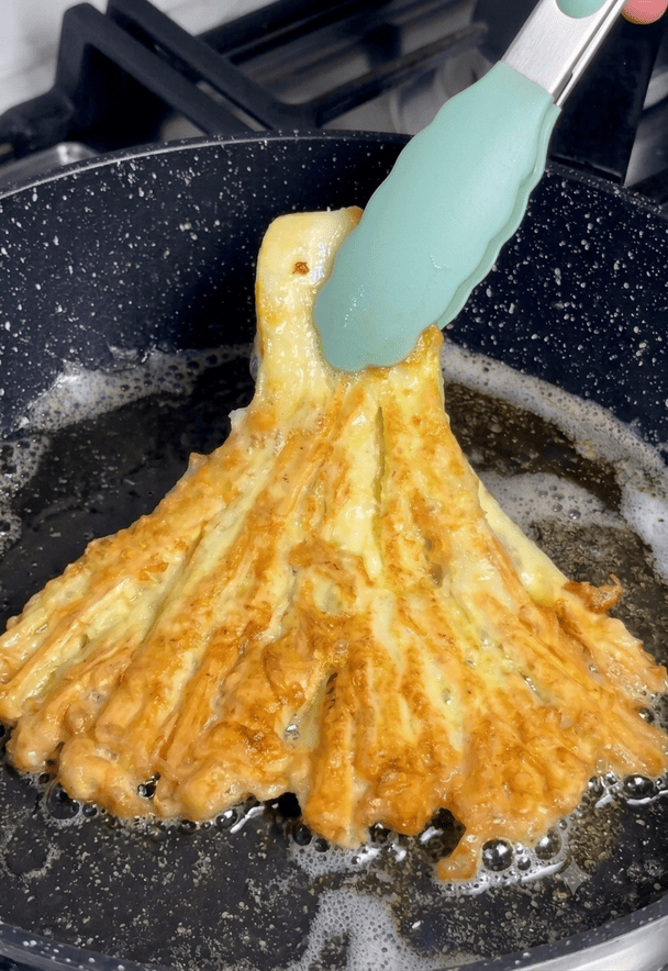 Кабачок «осьминог» tiktok.com/@nisenitnitsia