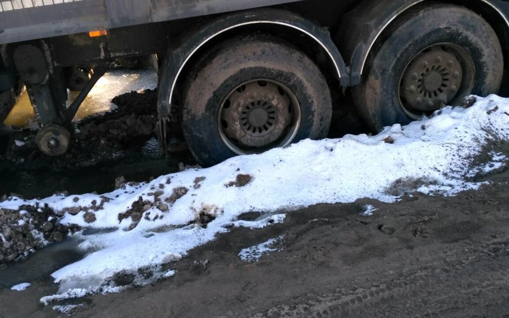 © Facebook/Александра Ментель