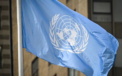 В ООН прокоментували оголошення Росією у розшук чиновників сусідніх країн
