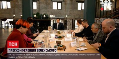 Пресс-конференция Зеленского: какие важнейшие темы обсуждались на встрече