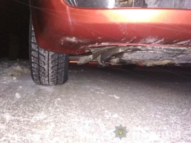  / ©  Главное управление Национальной полиции во Львовской области