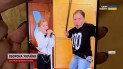 Це відео здивувало Леді Гагу! Українська вчителька за мить стала відомою на весь світ!