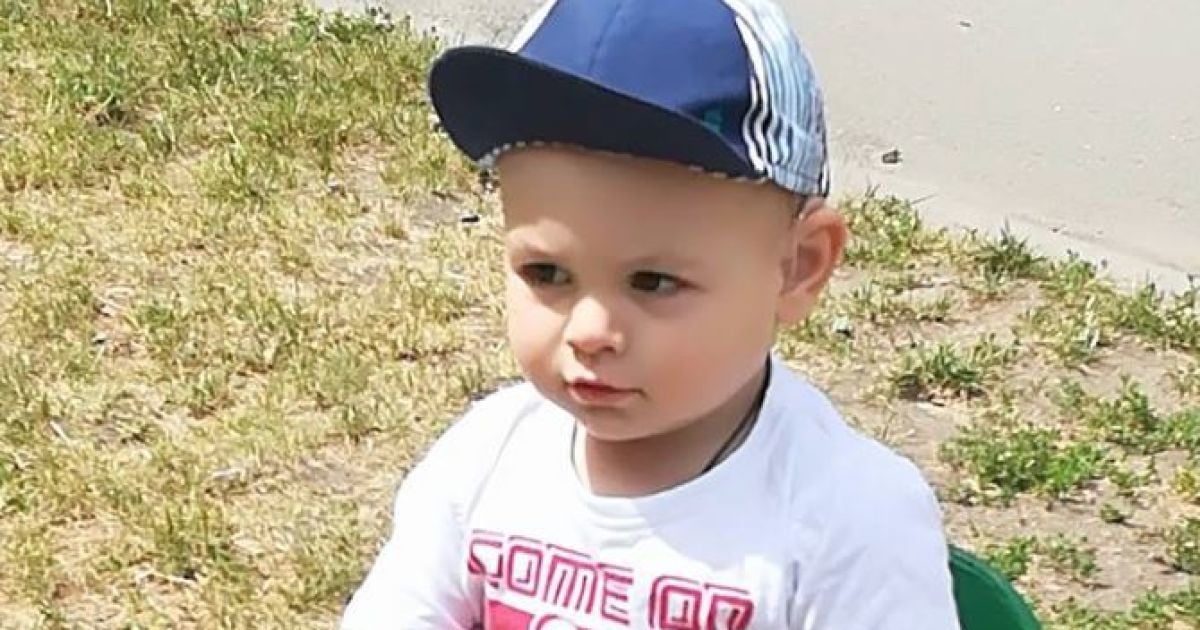 Допоможіть Артему почути світ