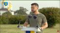 "We Will Never Recognize Foreign Colors on Our Land": Zelenskyi Took Part in the Solemn Ceremony of Raising the National Flag