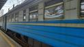 В Киевской области попала под обстрел электричка "Шепетовка-Киев"
