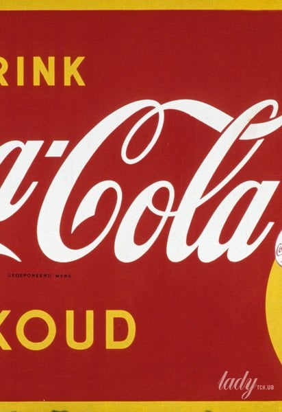 Coca-Cola