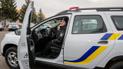 Під Білою Церквою у водія відібрали посвідчення за несплату аліментів