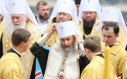 Росія власноруч знищує УПЦ Московського патріархату - Клімкін
