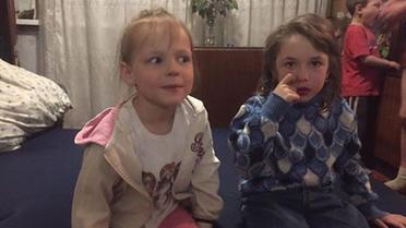 обстріл авдіївки_4 / © facebook.com/Вячеслав Аброськін