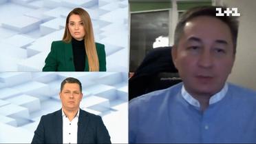 Війна в Україні, скандали в ОДКБ та протести в Казахстані - Джалілов