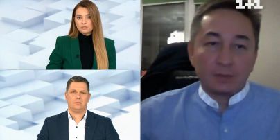 Війна в Україні, скандали в ОДКБ та протести в Казахстані - Джалілов