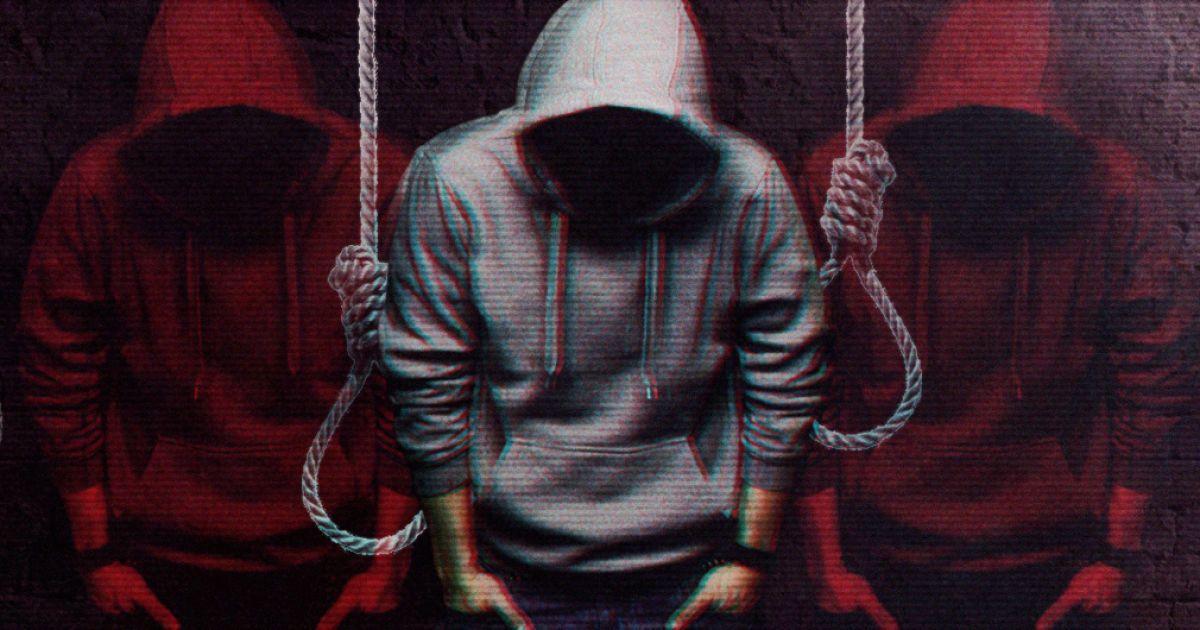 самоубийцы из Погребища