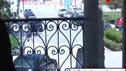В Тунисе освободили заложников