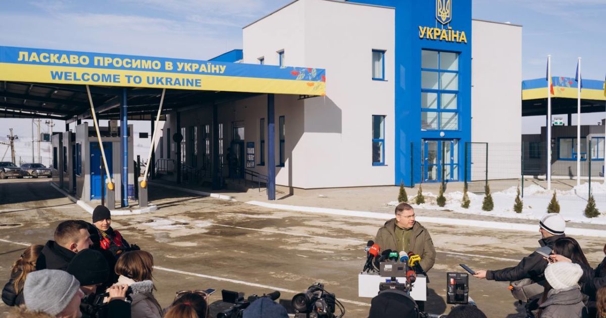 Фото: Руслан Запаранюк.