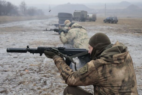 Когда РФ нападет на НАТО: в ЕС сказали, сколько времени осталось на подготовку