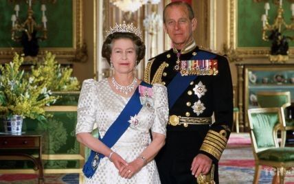Королева Єлизавета II і принц Філіп: історія кохання у фотографіях
