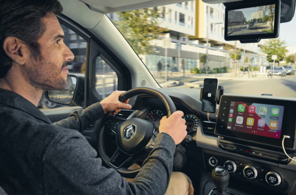  / © Group Renault