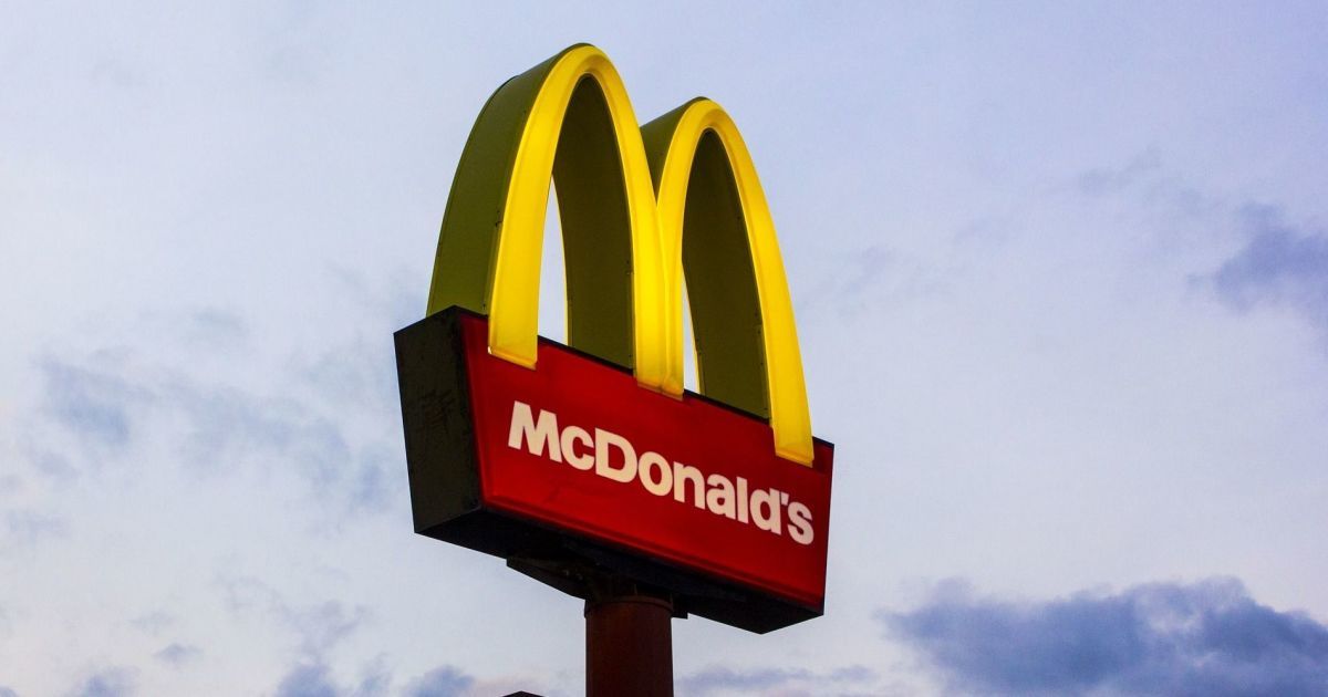 McDonald's відновив роботу ще двох закладів у Києві: де відкрились ресторани