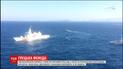 Двісті українських моряків судять у Греції за перевезення нелегальних мігрантів