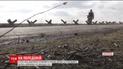 "Вони нас розвідували": військові розповіли про ситуацію на передовій під час ротації бойовиків